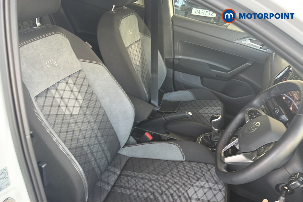 Volkswagen Polo R-Line Manual Petrol Hatchback - Stock Number (1652328) - 22nd supplementary image