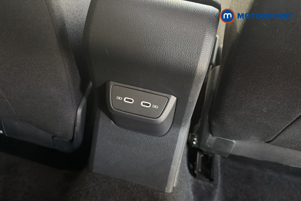 Volkswagen Polo R-Line Manual Petrol Hatchback - Stock Number (1652328) - 28th supplementary image