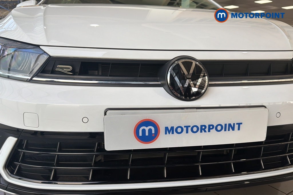 Volkswagen Polo R-Line Manual Petrol Hatchback - Stock Number (1652328) - 38th supplementary image