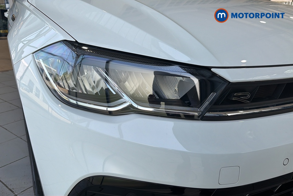 Volkswagen Polo R-Line Manual Petrol Hatchback - Stock Number (1652328) - 42nd supplementary image