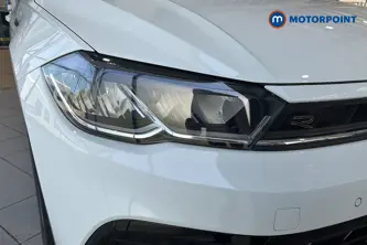 Volkswagen Polo R-Line Manual Petrol Hatchback - Stock Number (1652328) - 42nd supplementary image