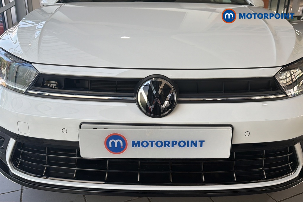 Volkswagen Polo R-Line Manual Petrol Hatchback - Stock Number (1652328) - 43rd supplementary image