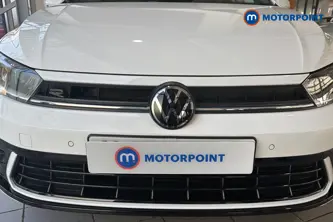 Volkswagen Polo R-Line Manual Petrol Hatchback - Stock Number (1652328) - 43rd supplementary image