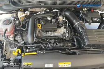 Volkswagen Polo R-Line Manual Petrol Hatchback - Stock Number (1652328) - 48th supplementary image