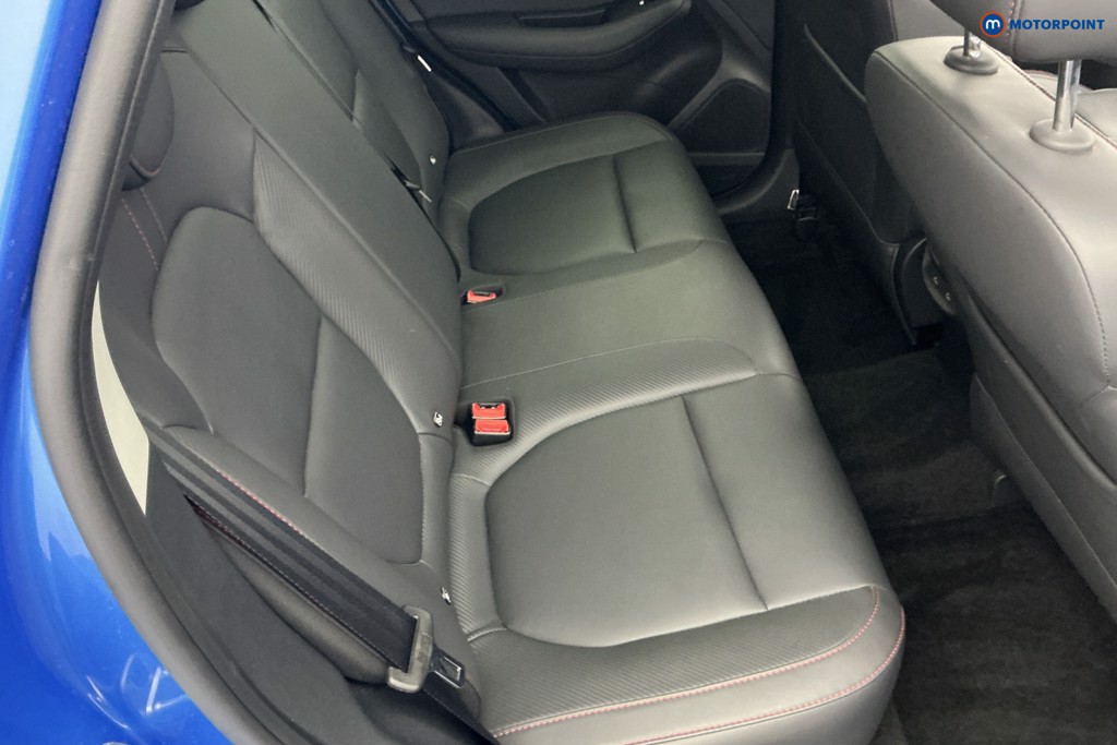 Mg Motor Uk ZS Exclusive Automatic Petrol SUV - Stock Number (1652432) - 4th supplementary image