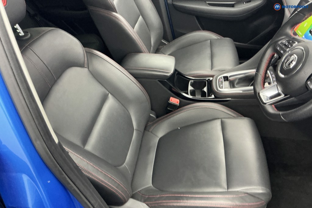 Mg Motor Uk ZS Exclusive Automatic Petrol SUV - Stock Number (1652432) - 5th supplementary image