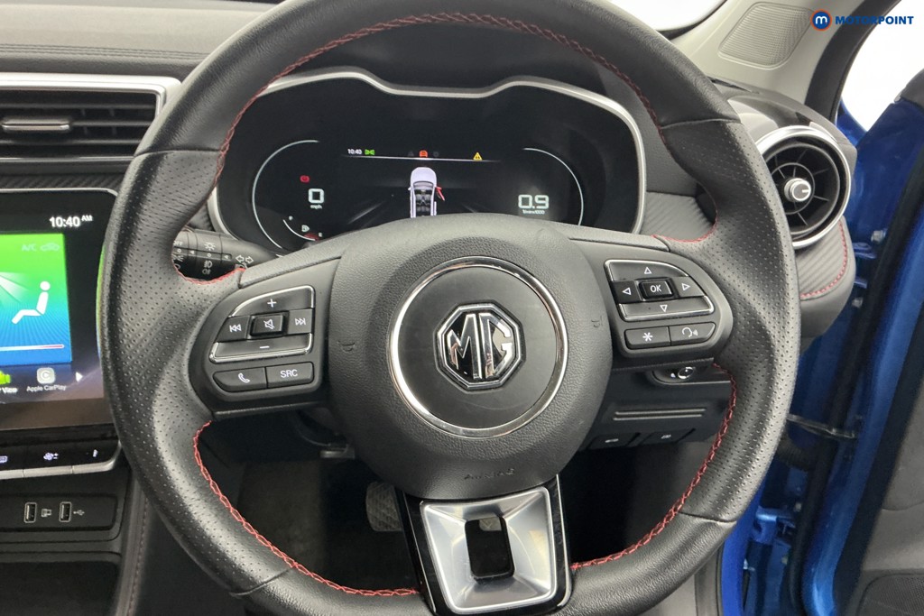 Mg Motor Uk ZS Exclusive Automatic Petrol SUV - Stock Number (1652432) - 6th supplementary image