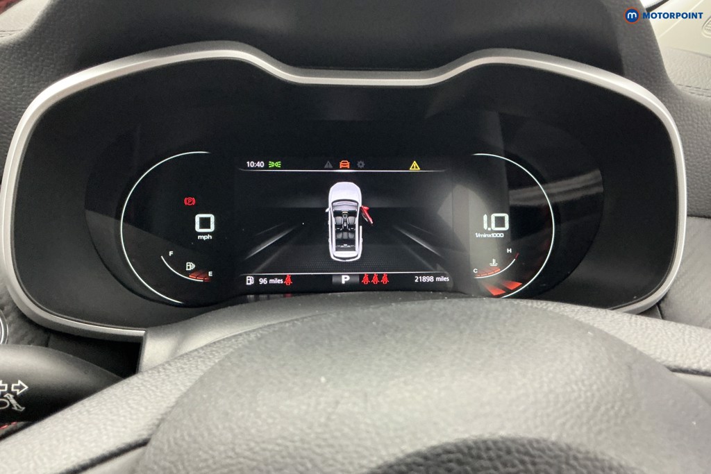 Mg Motor Uk ZS Exclusive Automatic Petrol SUV - Stock Number (1652432) - 7th supplementary image