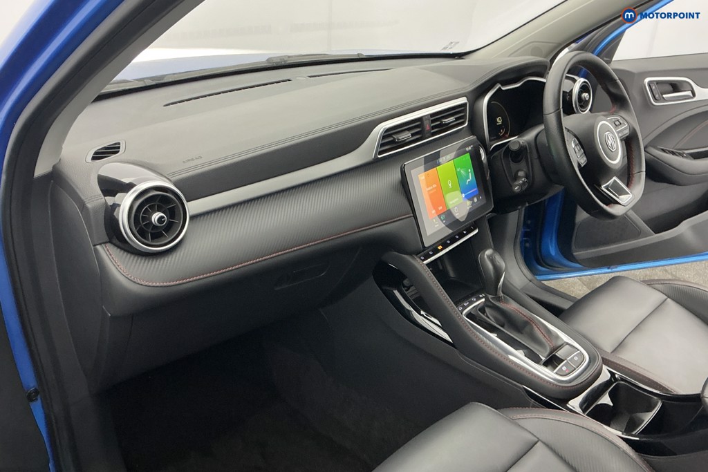 Mg Motor Uk ZS Exclusive Automatic Petrol SUV - Stock Number (1652432) - 9th supplementary image