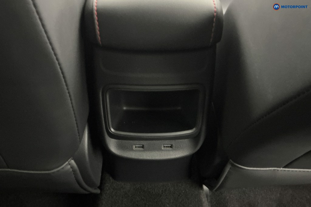 Mg Motor Uk ZS Exclusive Automatic Petrol SUV - Stock Number (1652432) - 10th supplementary image