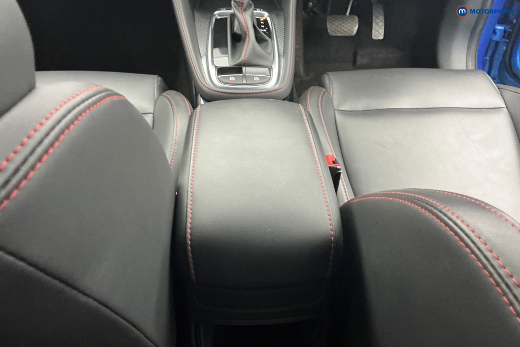 Mg Motor Uk ZS Exclusive Automatic Petrol SUV - Stock Number (1652432) - 11th supplementary image