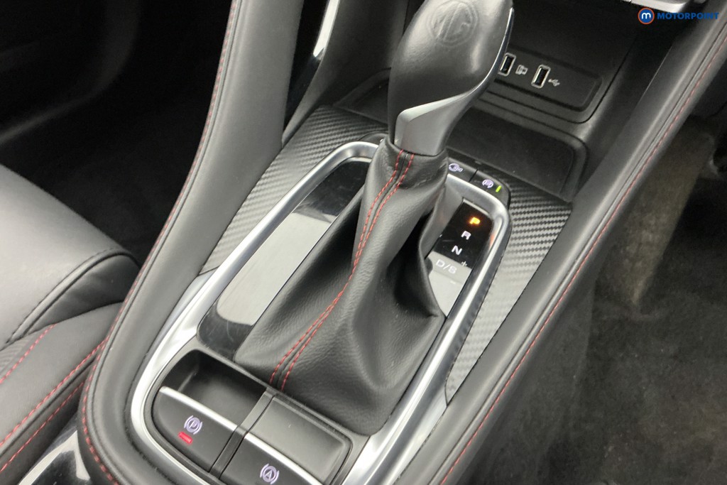 Mg Motor Uk ZS Exclusive Automatic Petrol SUV - Stock Number (1652432) - 15th supplementary image