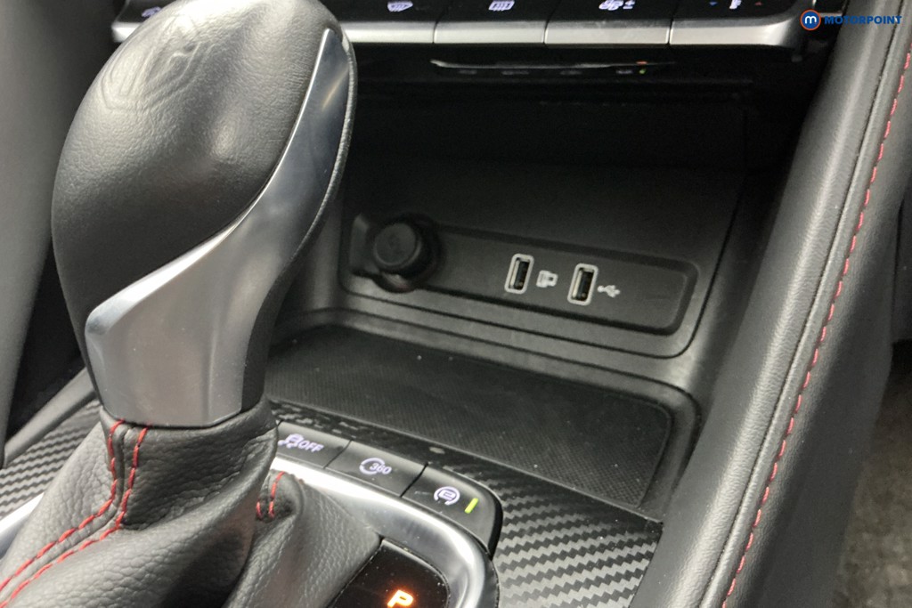 Mg Motor Uk ZS Exclusive Automatic Petrol SUV - Stock Number (1652432) - 16th supplementary image