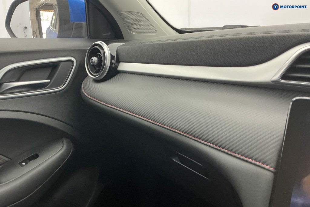 Mg Motor Uk ZS Exclusive Automatic Petrol SUV - Stock Number (1652432) - 17th supplementary image