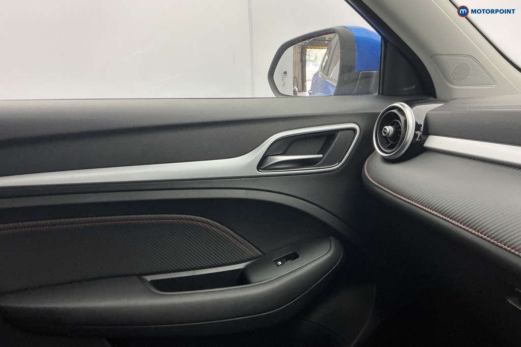 Mg Motor Uk ZS Exclusive Automatic Petrol SUV - Stock Number (1652432) - 18th supplementary image
