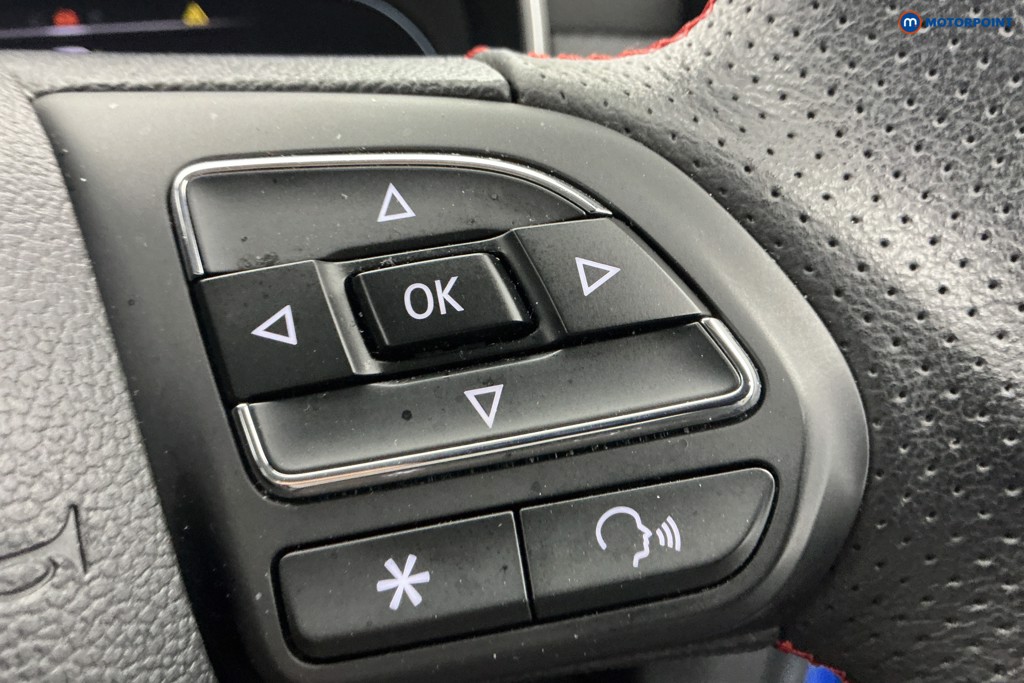Mg Motor Uk ZS Exclusive Automatic Petrol SUV - Stock Number (1652432) - 20th supplementary image