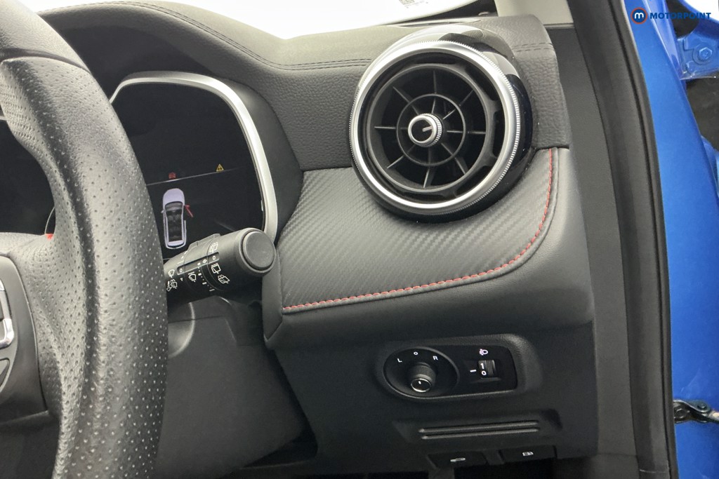 Mg Motor Uk ZS Exclusive Automatic Petrol SUV - Stock Number (1652432) - 21st supplementary image