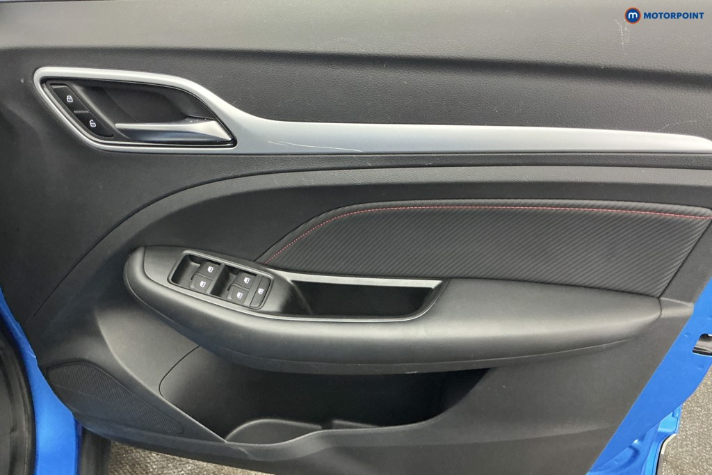Mg Motor Uk ZS Exclusive Automatic Petrol SUV - Stock Number (1652432) - 23rd supplementary image