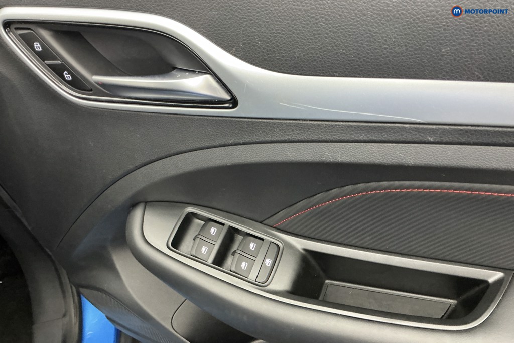 Mg Motor Uk ZS Exclusive Automatic Petrol SUV - Stock Number (1652432) - 24th supplementary image