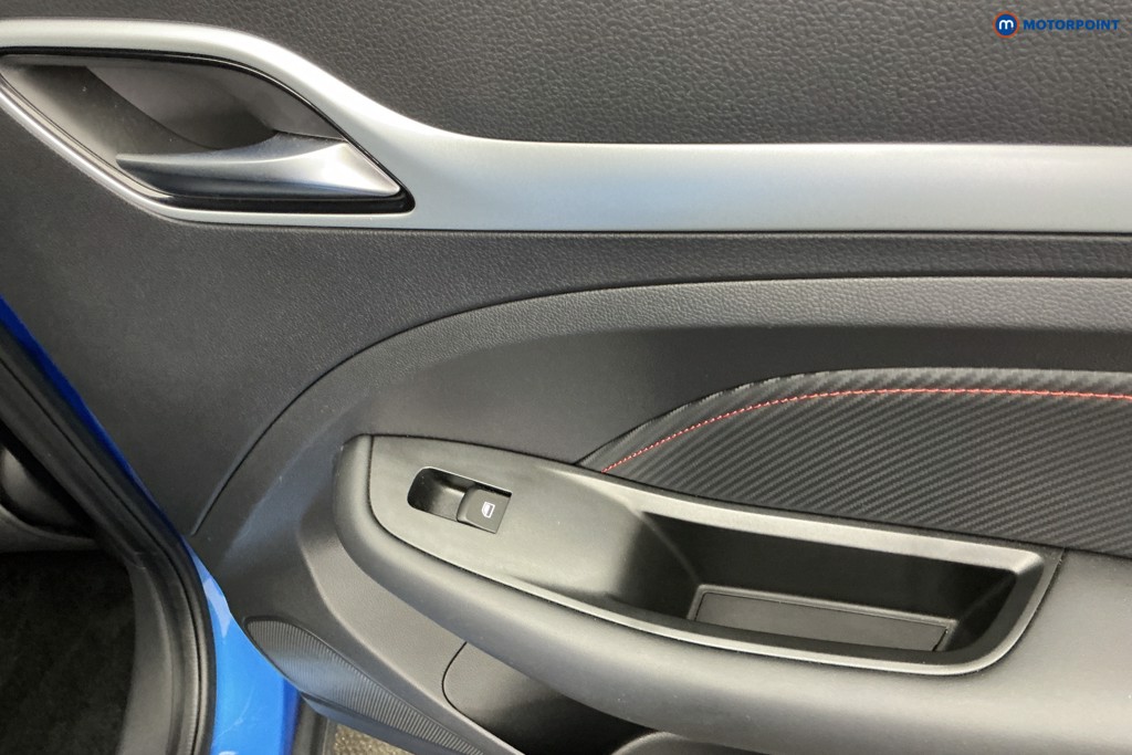 Mg Motor Uk ZS Exclusive Automatic Petrol SUV - Stock Number (1652432) - 26th supplementary image