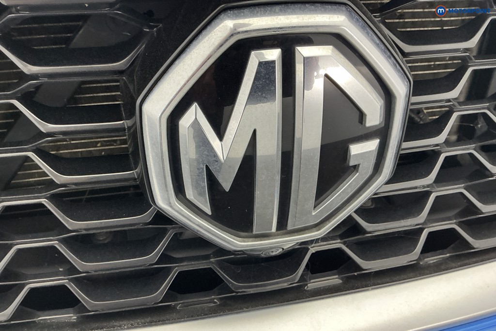 Mg Motor Uk ZS Exclusive Automatic Petrol SUV - Stock Number (1652432) - 27th supplementary image