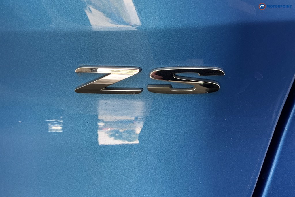 Mg Motor Uk ZS Exclusive Automatic Petrol SUV - Stock Number (1652432) - 30th supplementary image