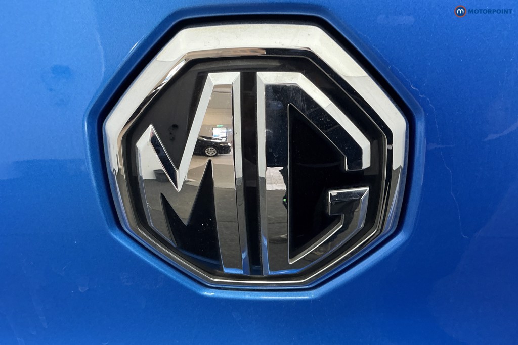 Mg Motor Uk ZS Exclusive Automatic Petrol SUV - Stock Number (1652432) - 31st supplementary image