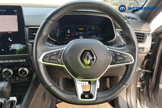 Renault Arkana Engineered Automatic Petrol-Electric Hybrid SUV - Stock Number (1652455) - 2nd supplementary image