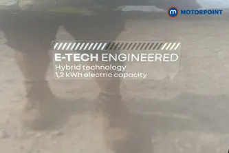 Renault Arkana Engineered Automatic Petrol-Electric Hybrid SUV - Stock Number (1652455) - 993rd supplementary image