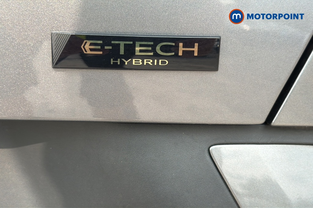 Renault Arkana Engineered Automatic Petrol-Electric Hybrid SUV - Stock Number (1652455) - 994th supplementary image