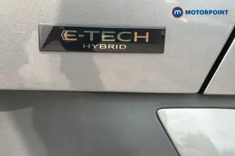 Renault Arkana Engineered Automatic Petrol-Electric Hybrid SUV - Stock Number (1652455) - 994th supplementary image