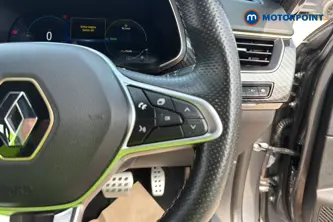 Renault Arkana Engineered Automatic Petrol-Electric Hybrid SUV - Stock Number (1652455) - 3rd supplementary image