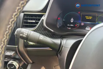 Renault Arkana Engineered Automatic Petrol-Electric Hybrid SUV - Stock Number (1652455) - 5th supplementary image