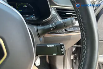 Renault Arkana Engineered Automatic Petrol-Electric Hybrid SUV - Stock Number (1652455) - 6th supplementary image