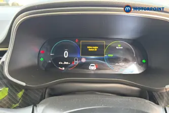 Renault Arkana Engineered Automatic Petrol-Electric Hybrid SUV - Stock Number (1652455) - 7th supplementary image