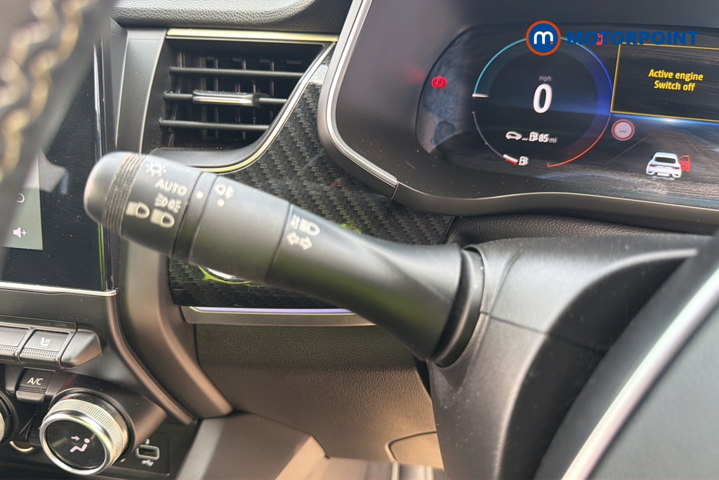 Renault Arkana Engineered Automatic Petrol-Electric Hybrid SUV - Stock Number (1652455) - 11th supplementary image