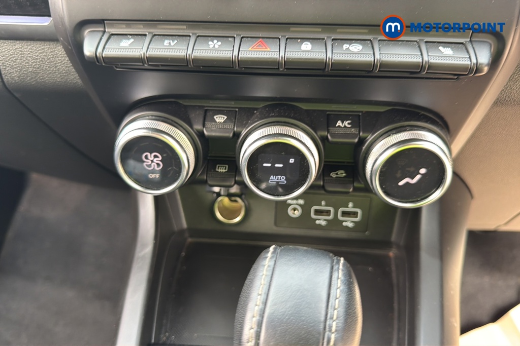 Renault Arkana Engineered Automatic Petrol-Electric Hybrid SUV - Stock Number (1652455) - 12th supplementary image