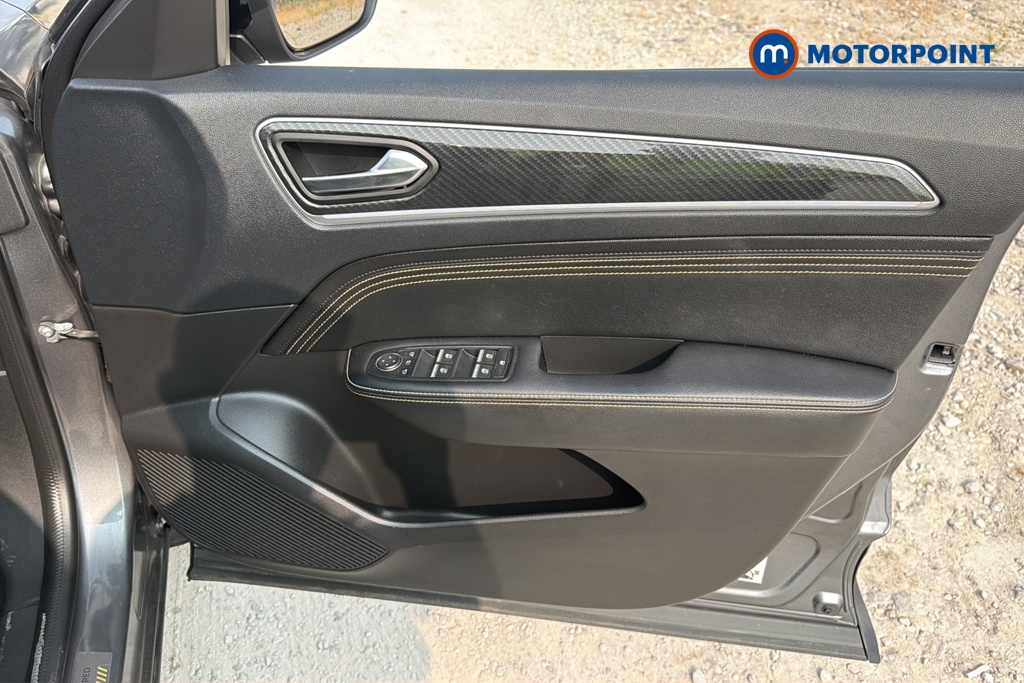 Renault Arkana Engineered Automatic Petrol-Electric Hybrid SUV - Stock Number (1652455) - 18th supplementary image