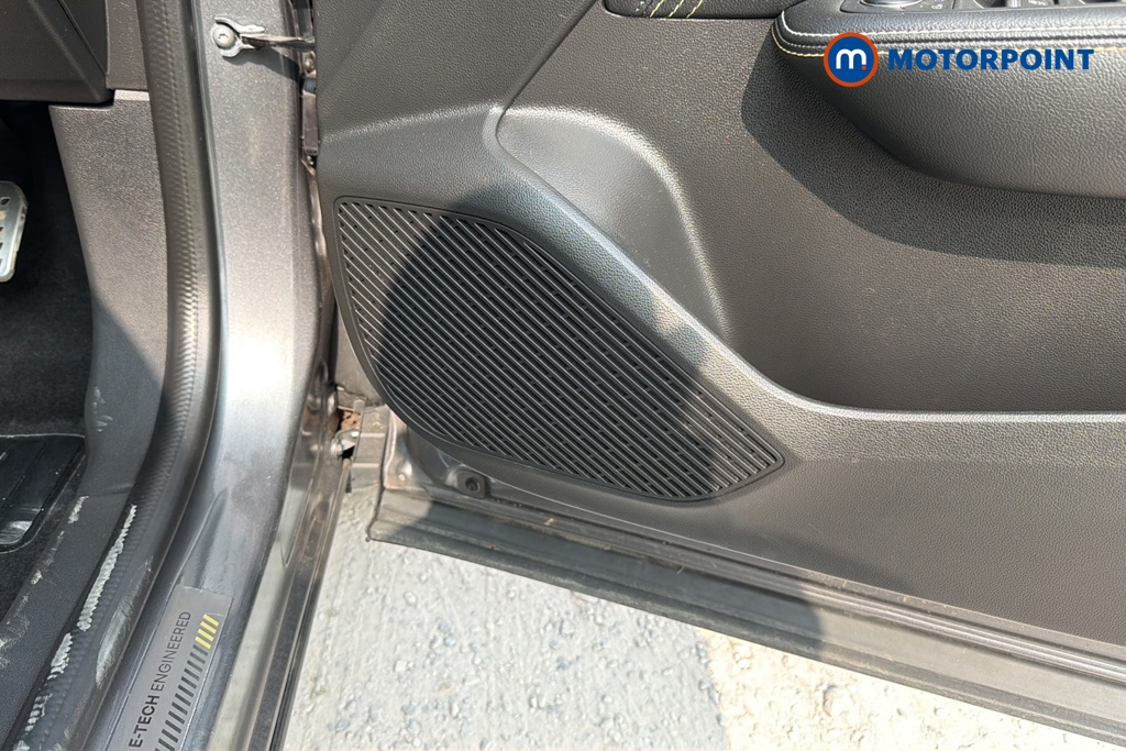 Renault Arkana Engineered Automatic Petrol-Electric Hybrid SUV - Stock Number (1652455) - 21st supplementary image