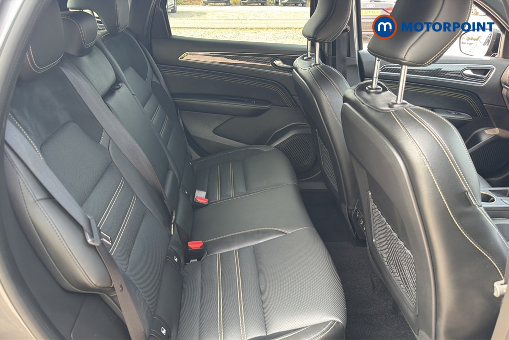 Renault Arkana Engineered Automatic Petrol-Electric Hybrid SUV - Stock Number (1652455) - 25th supplementary image