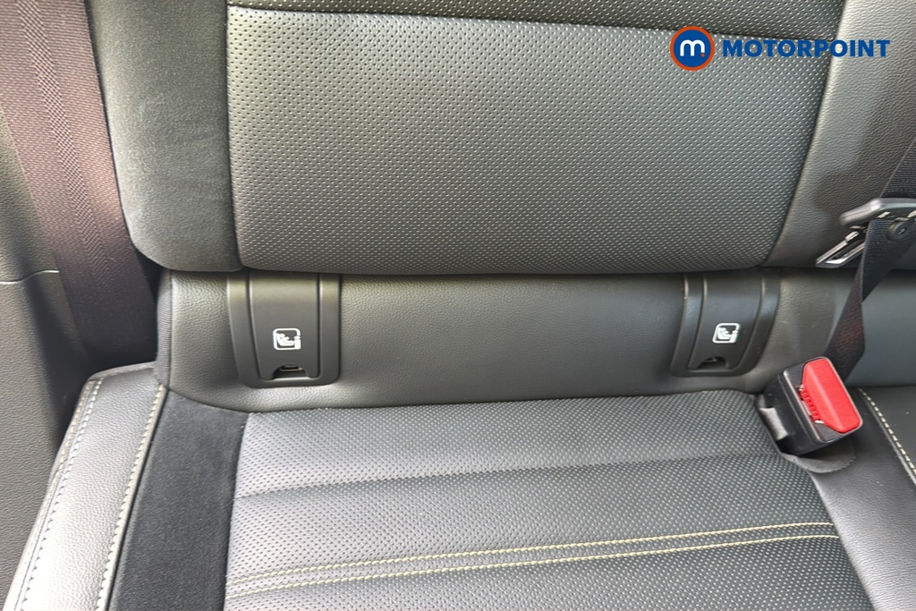 Renault Arkana Engineered Automatic Petrol-Electric Hybrid SUV - Stock Number (1652455) - 27th supplementary image
