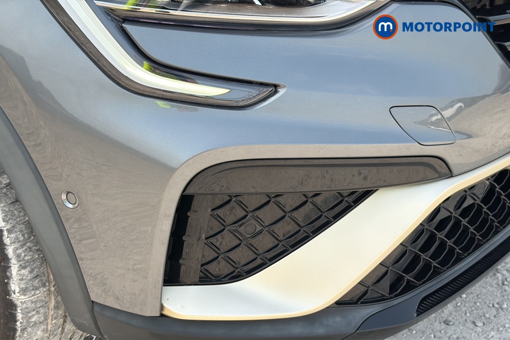 Renault Arkana Engineered Automatic Petrol-Electric Hybrid SUV - Stock Number (1652455) - 38th supplementary image
