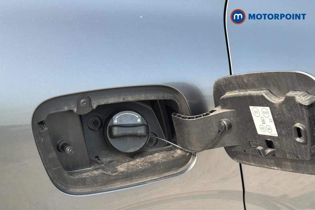 Renault Arkana Engineered Automatic Petrol-Electric Hybrid SUV - Stock Number (1652455) - 41st supplementary image