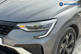 Renault Arkana Engineered Automatic Petrol-Electric Hybrid SUV - Stock Number (1652455) - 42nd supplementary image