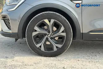 Renault Arkana Engineered Automatic Petrol-Electric Hybrid SUV - Stock Number (1652455) - 44th supplementary image