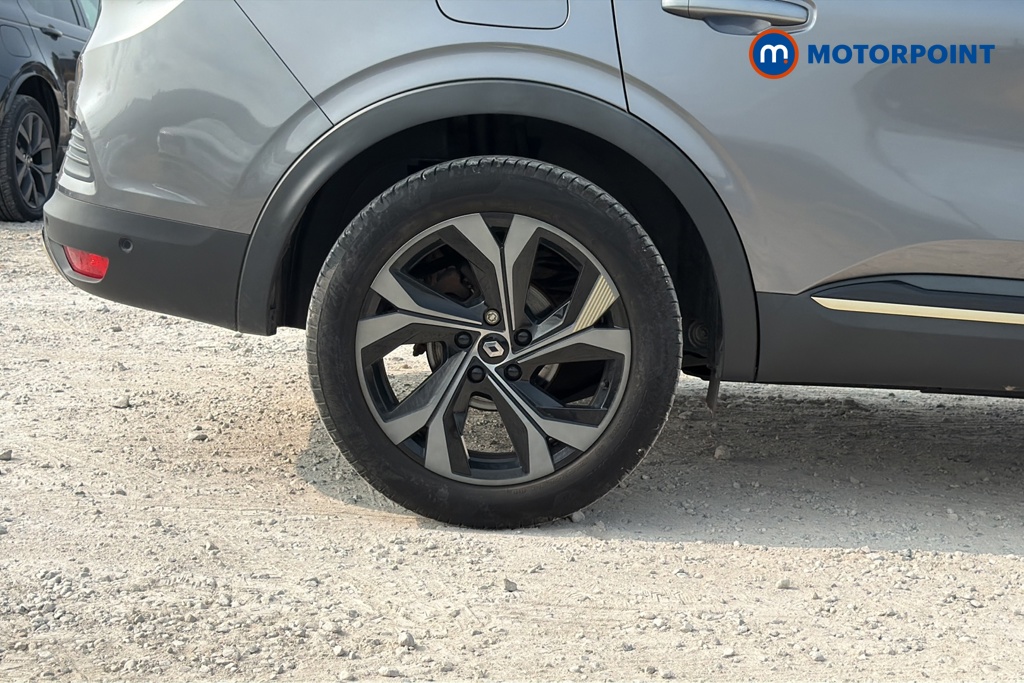 Renault Arkana Engineered Automatic Petrol-Electric Hybrid SUV - Stock Number (1652455) - 46th supplementary image