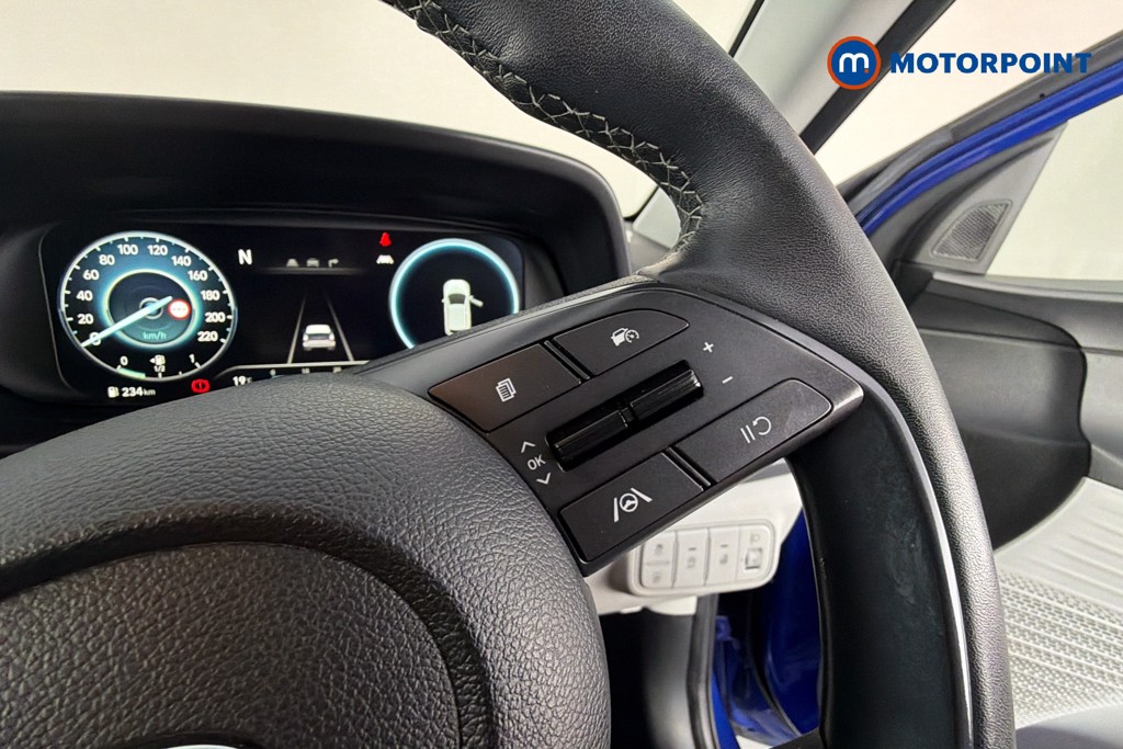 Hyundai I20 Ultimate Manual Petrol Hatchback - Stock Number (1652532) - 4th supplementary image