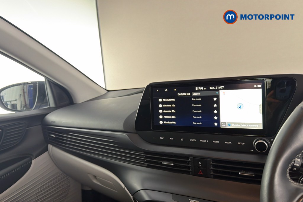 Hyundai I20 Ultimate Manual Petrol Hatchback - Stock Number (1652532) - 9th supplementary image