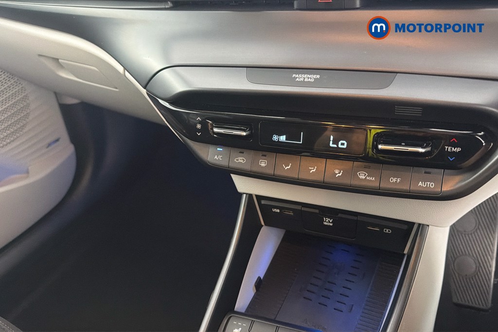 Hyundai I20 Ultimate Manual Petrol Hatchback - Stock Number (1652532) - 12th supplementary image