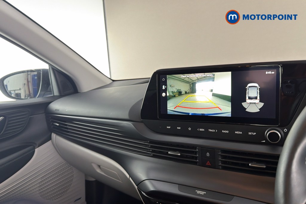 Hyundai I20 Ultimate Manual Petrol Hatchback - Stock Number (1652532) - 13th supplementary image
